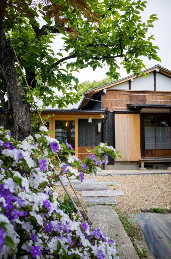 宿坊 れんじょう寺 奈良 Temple Stay Renjoji נארה מראה חיצוני תמונה