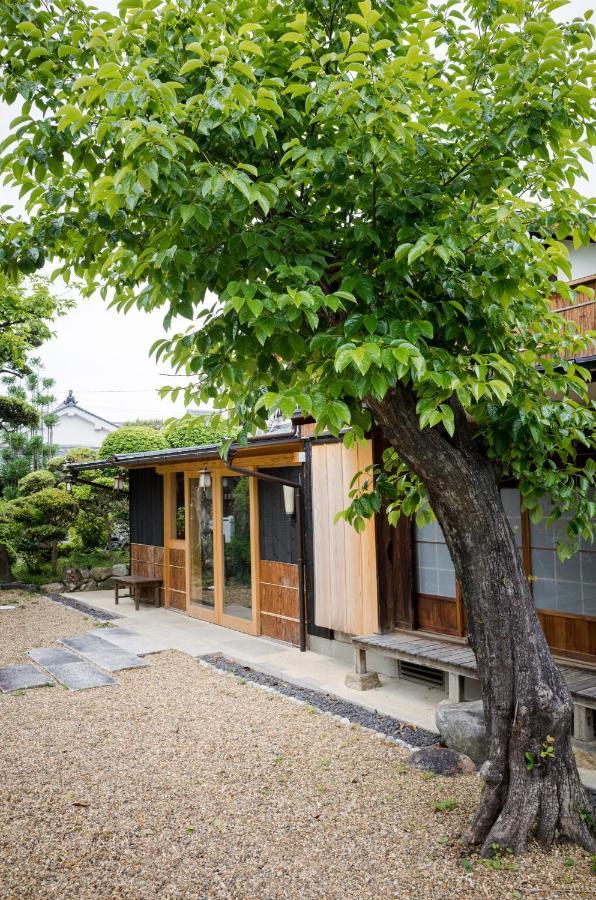 宿坊 れんじょう寺 奈良 Temple Stay Renjoji נארה מראה חיצוני תמונה