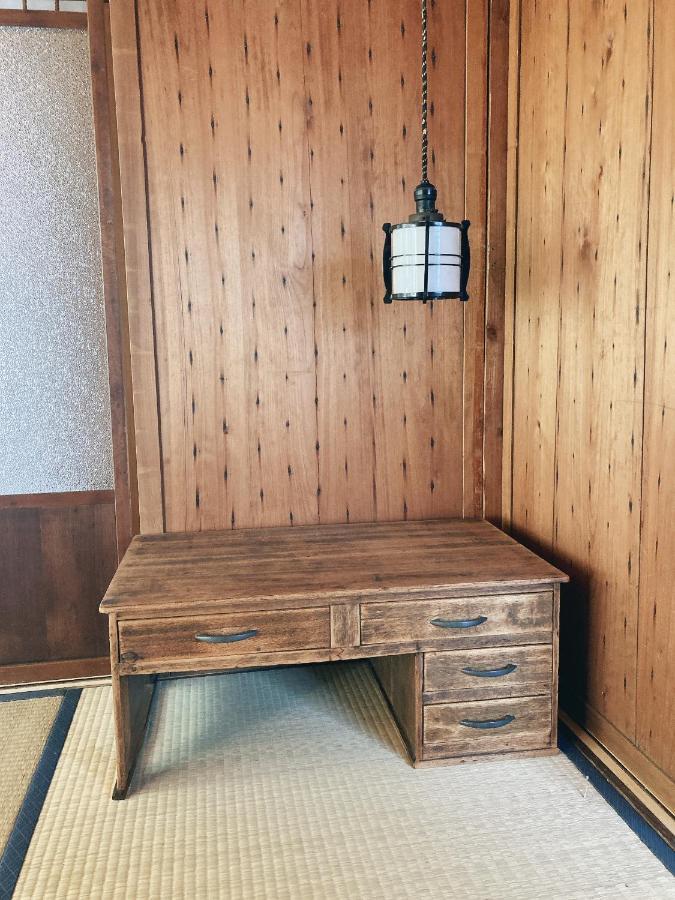 宿坊 れんじょう寺 奈良 Temple Stay Renjoji נארה מראה חיצוני תמונה