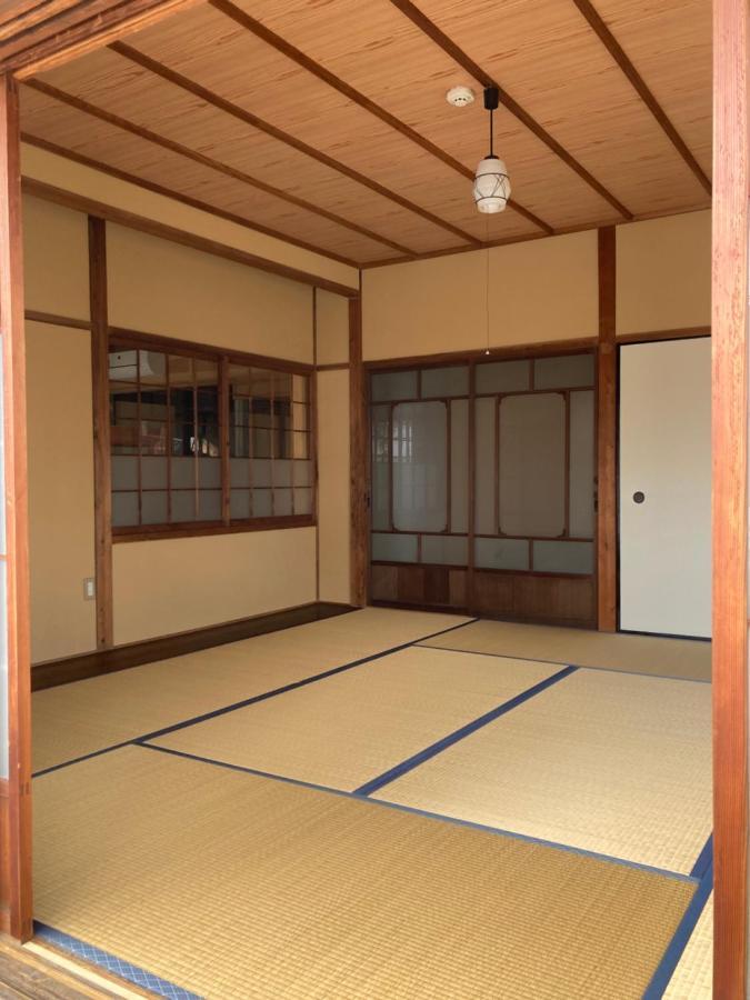 宿坊 れんじょう寺 奈良 Temple Stay Renjoji נארה מראה חיצוני תמונה