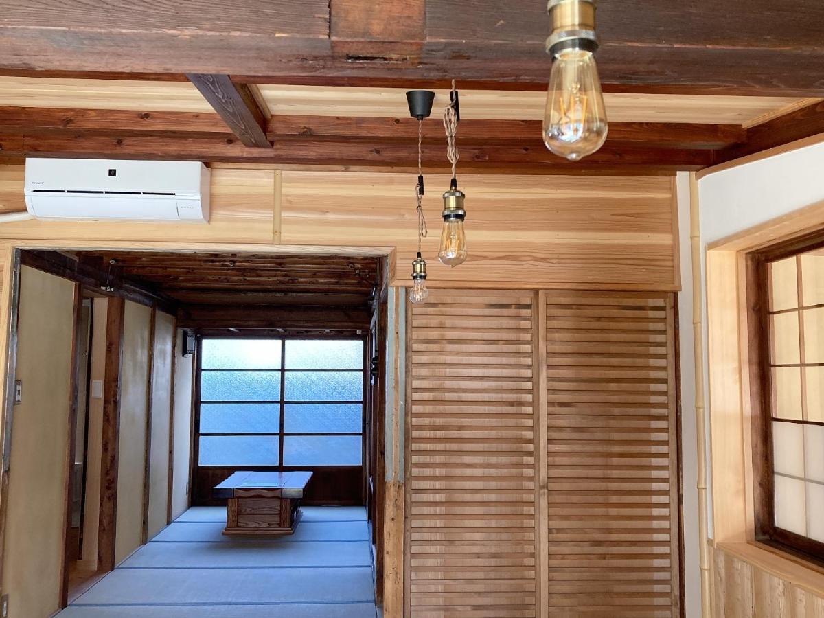 宿坊 れんじょう寺 奈良 Temple Stay Renjoji נארה מראה חיצוני תמונה