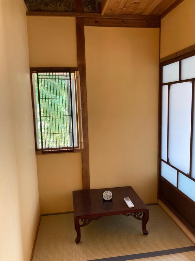 宿坊 れんじょう寺 奈良 Temple Stay Renjoji נארה מראה חיצוני תמונה