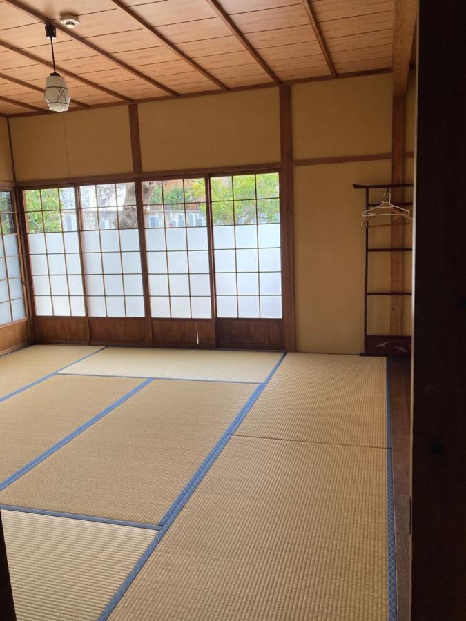 宿坊 れんじょう寺 奈良 Temple Stay Renjoji נארה מראה חיצוני תמונה