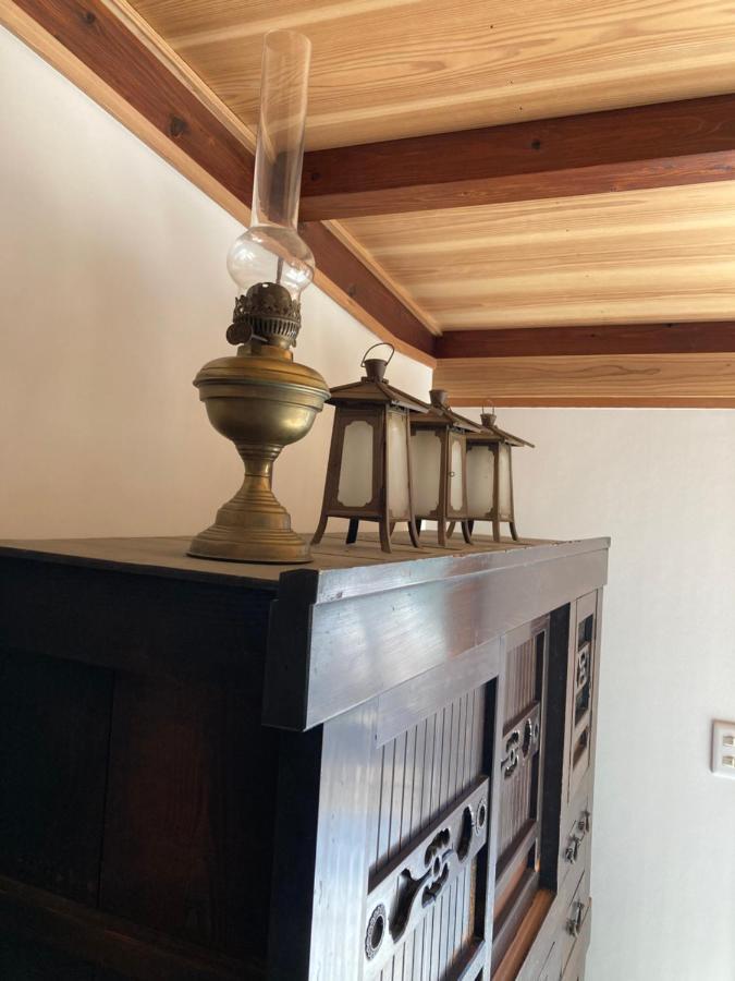 宿坊 れんじょう寺 奈良 Temple Stay Renjoji נארה מראה חיצוני תמונה