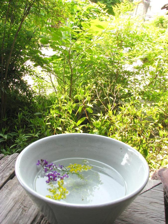 宿坊 れんじょう寺 奈良 Temple Stay Renjoji נארה מראה חיצוני תמונה