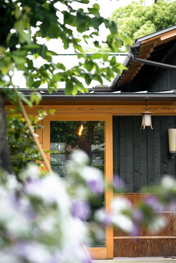 宿坊 れんじょう寺 奈良 Temple Stay Renjoji נארה מראה חיצוני תמונה
