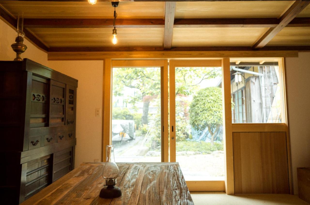 宿坊 れんじょう寺 奈良 Temple Stay Renjoji נארה מראה חיצוני תמונה