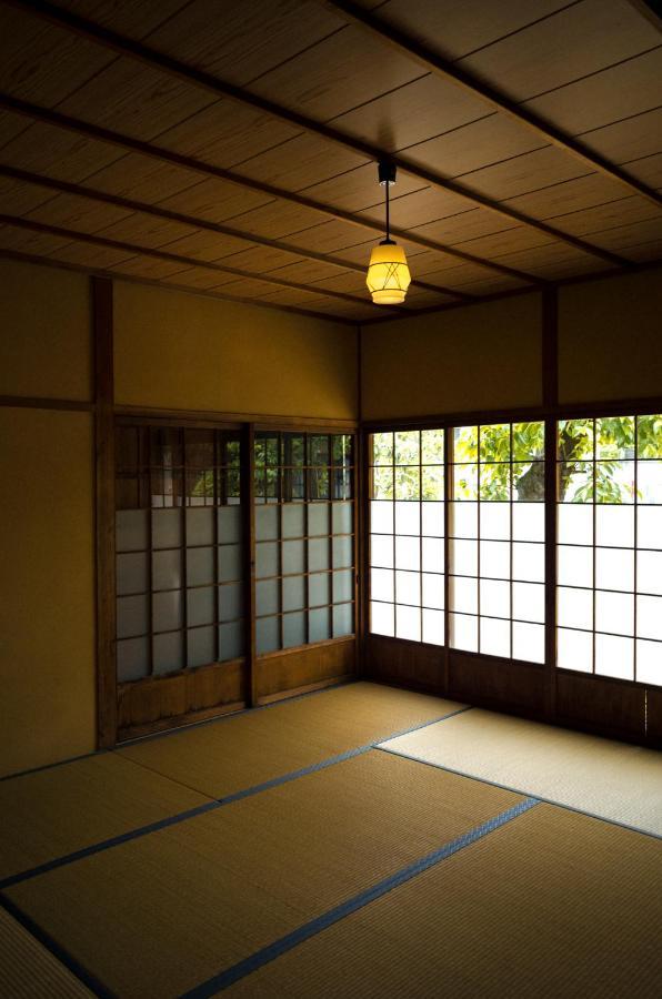 宿坊 れんじょう寺 奈良 Temple Stay Renjoji נארה מראה חיצוני תמונה