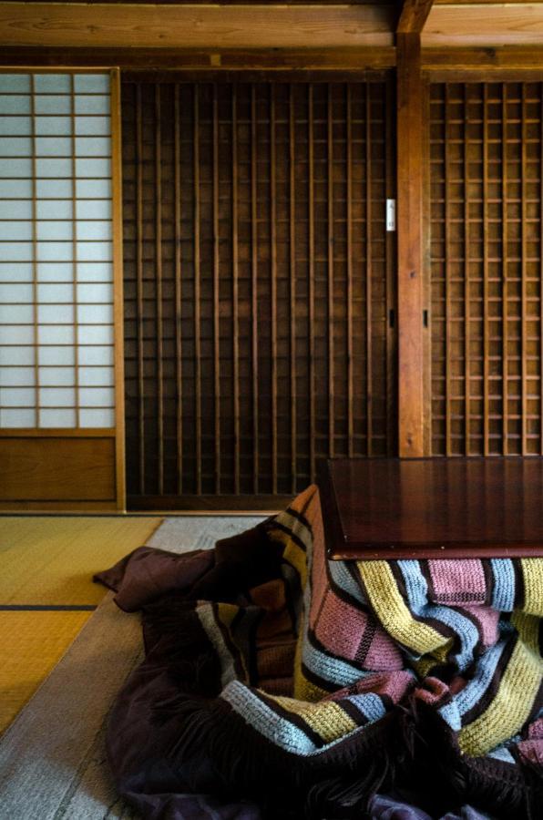 宿坊 れんじょう寺 奈良 Temple Stay Renjoji נארה מראה חיצוני תמונה