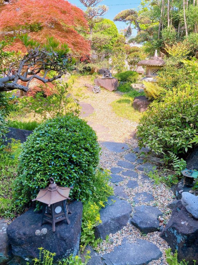 宿坊 れんじょう寺 奈良 Temple Stay Renjoji נארה מראה חיצוני תמונה